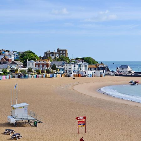 Fishermans Rest Broadstairs Eksteriør bilde