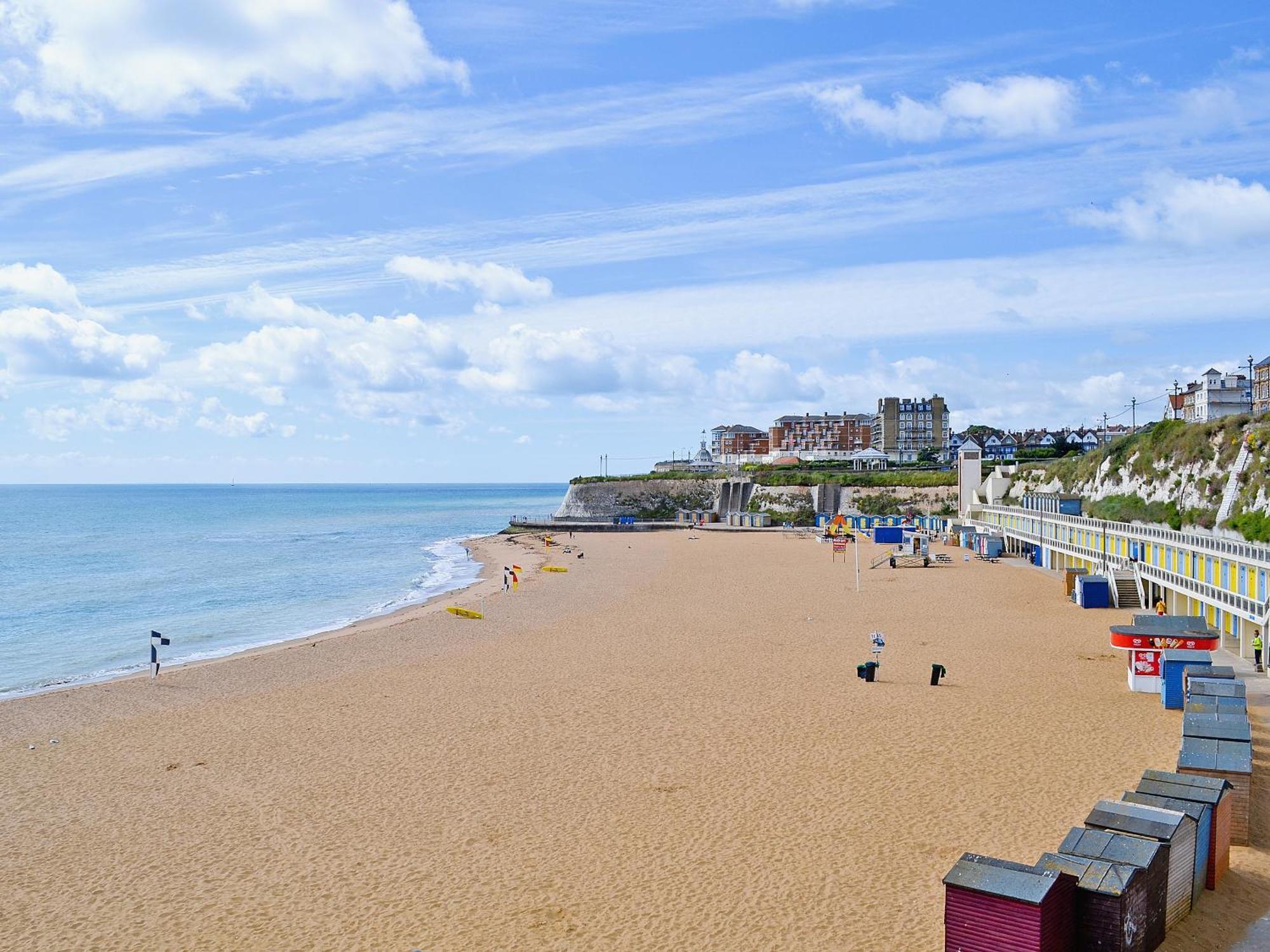 Fishermans Rest Broadstairs Eksteriør bilde